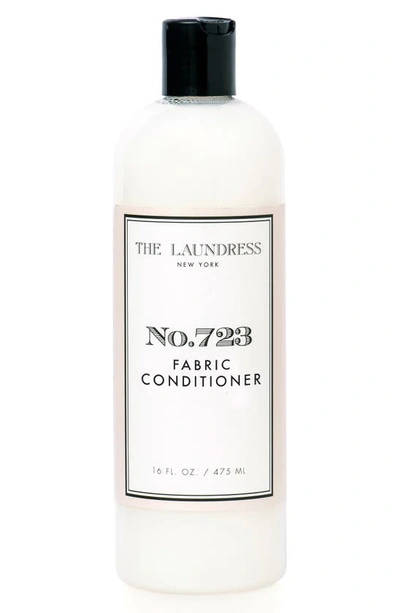 The Laundress No. 723 Fabric Conditioner 475ml In White
