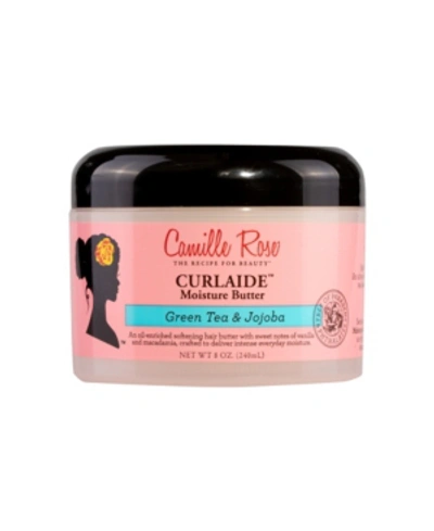 Camille Rose Curlaide Moisture Butter, 8 oz