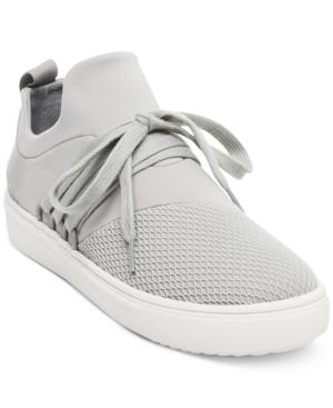 steve madden women's lancer athletic sneakers