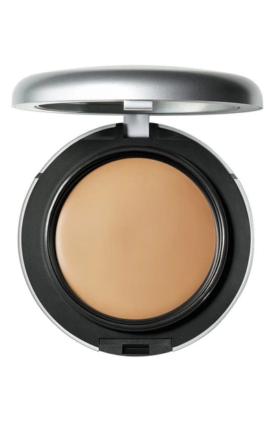 Mac Cosmetics Mac Studio Fix Tech Cream-to-powder Foundation In Nc15