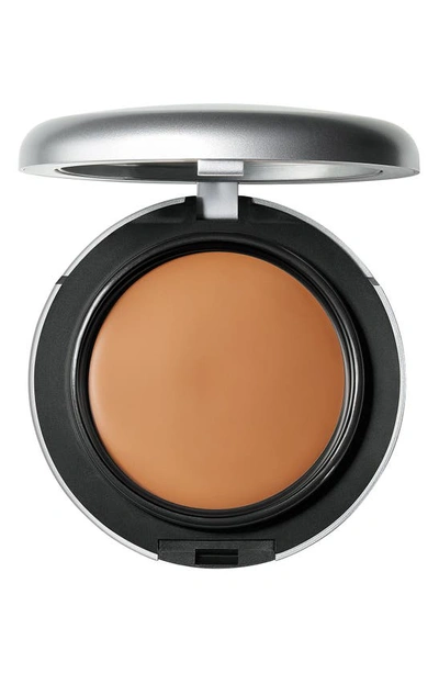 Mac Cosmetics Mac Studio Fix Tech Cream-to-powder Foundation In C4.5