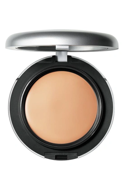 Mac Cosmetics Mac Studio Fix Tech Cream-to-powder Foundation In Nw15