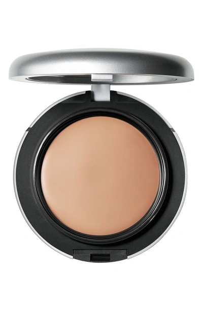 Mac Cosmetics Mac Studio Fix Tech Cream-to-powder Foundation In Nw10