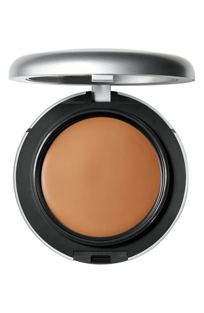 Mac Cosmetics Mac Studio Fix Tech Cream-to-powder Foundation In Nc37