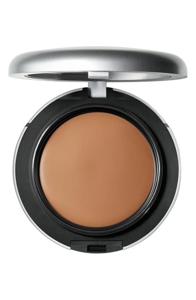 Mac Cosmetics Mac Studio Fix Tech Cream-to-powder Foundation In Nc40