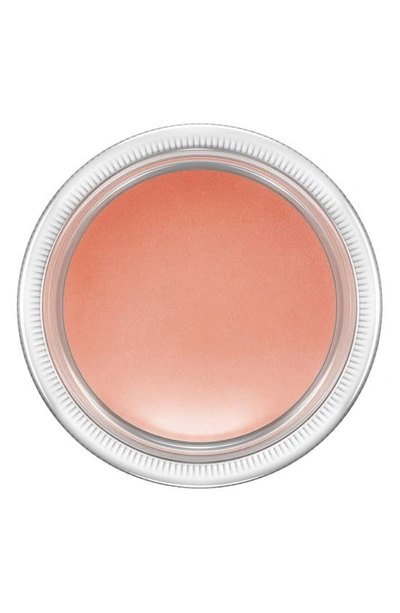 Mac Cosmetics Mac Pro Longwear Paint Pot Cream Eyeshadow In Art Thera-peachy