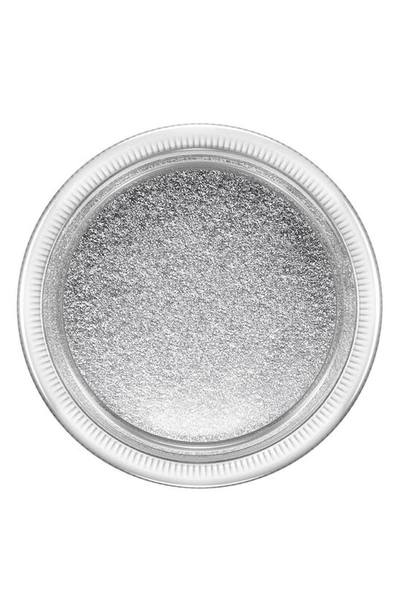 Mac Cosmetics Mac Pro Longwear Paint Pot Cream Eyeshadow In Silver Screen