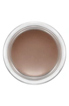 Mac Cosmetics Mac Pro Longwear Paint Pot Cream Eyeshadow In Tailor Grey