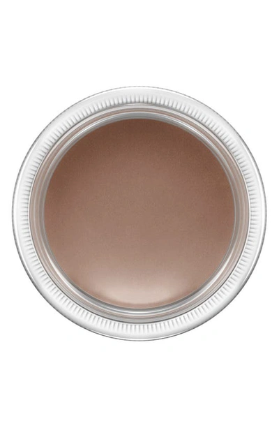 Mac Cosmetics Mac Pro Longwear Paint Pot Cream Eyeshadow In Tailor Grey
