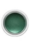 Mac Cosmetics Mac Pro Longwear Paint Pot Cream Eyeshadow In Moss Definitely