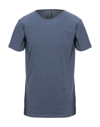 Impure T-shirts In Blue