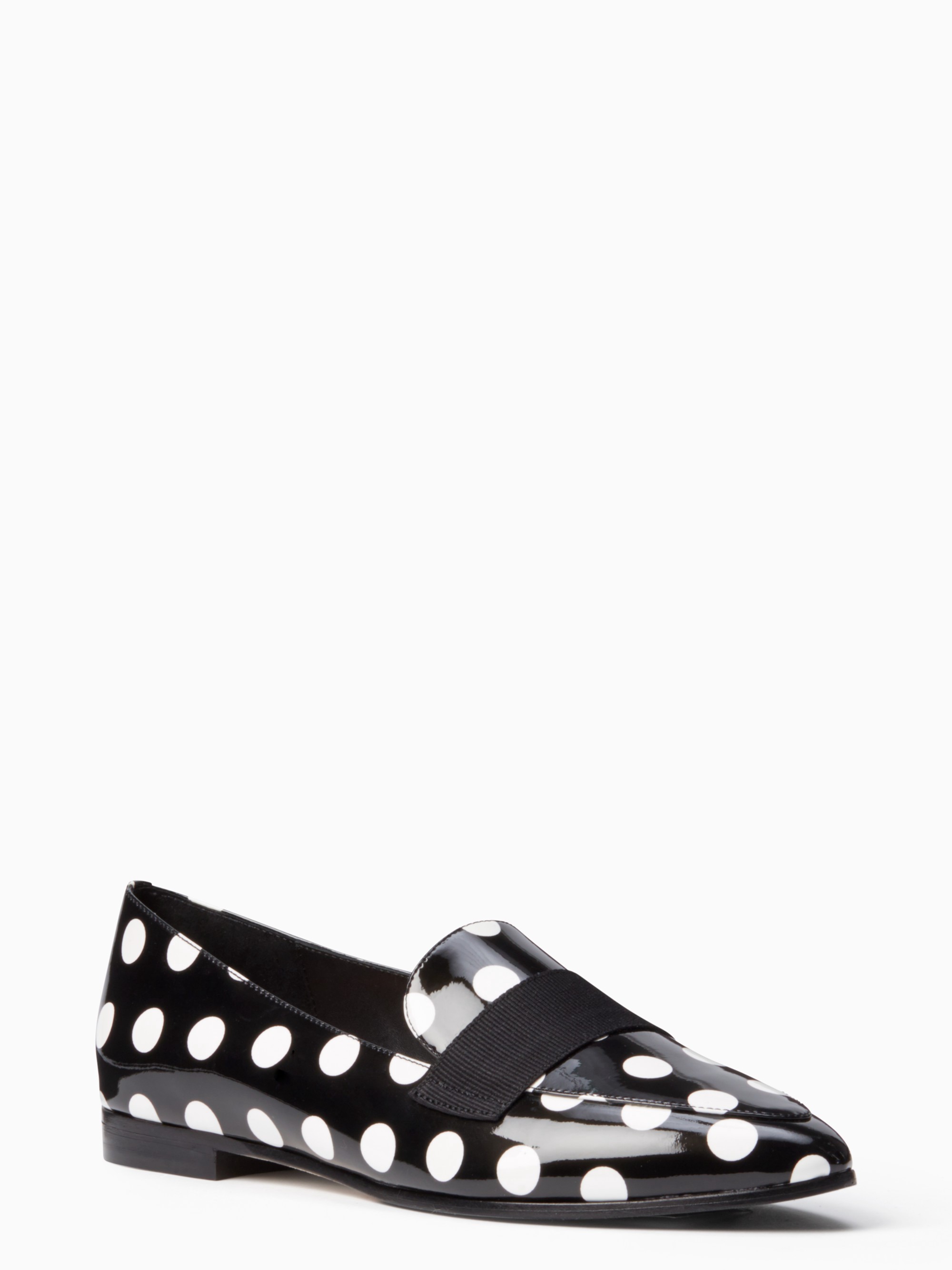kate spade corina flats