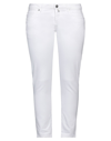 Incotex Pants In White