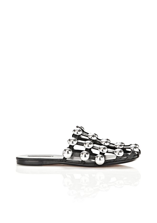 alexander wang cage sandals