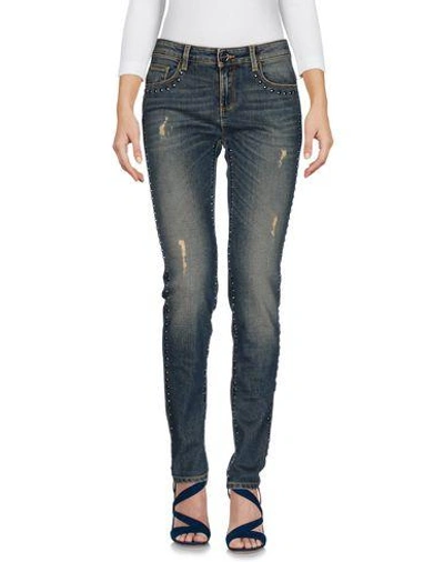 Pinko Jeans In Blue