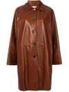 Marni Slouched Coat