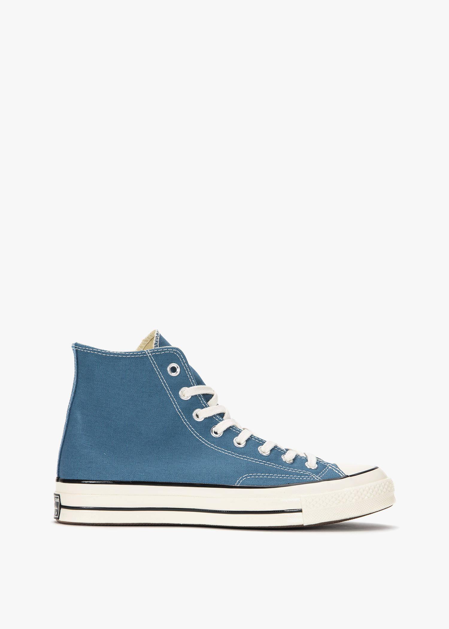 converse chuck taylor 70 blue