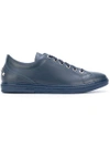 Jimmy Choo Cash Sneakers In Blue