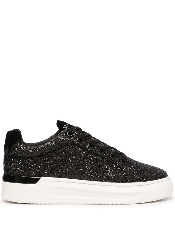 mallets womens glitter