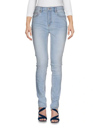 Marc By Marc Jacobs Jeans In Blue