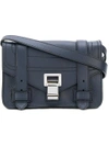 Proenza Schouler Ps1+ Mini Crossbody Bag