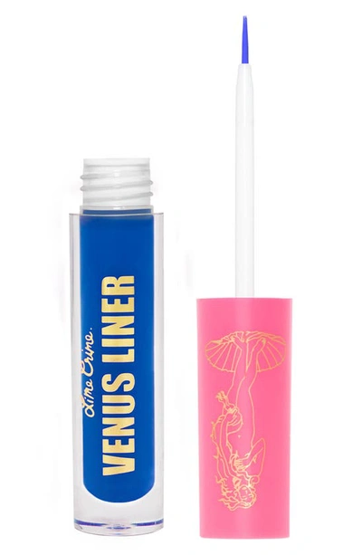 Lime Crime Venus Liquid Liner 2.35ml (various Shades) - Oasis