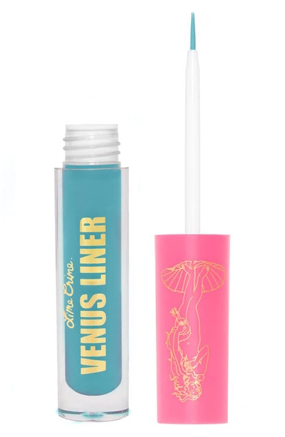 Lime Crime Venus Liquid Liner 2.35ml (various Shades) - Butterfly