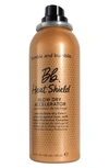 Bumble And Bumble Heat Shield Blow Dry Accelerator Spray 4.2 oz/ 125 ml