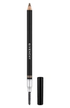 Givenchy Mister Brow Powder Pencil In N2