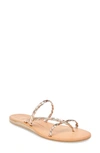 Dolce Vita Dexla Slide Santal In Gold