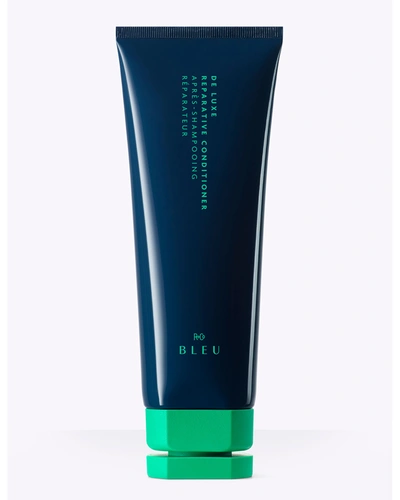 R+co Bleu Bleu By R+co Ingenious Reparative Conditioner, 6.8 Oz. In Default Title