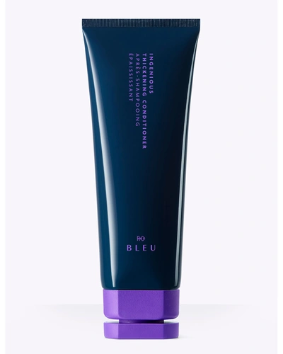 R+co Bleu Bleu By R+co Ingenious Thickening Conditioner, 6.8 Oz. In Default Title