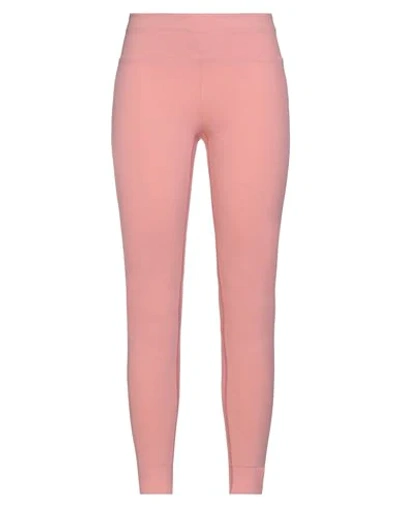 Vaara Leggings In Pink