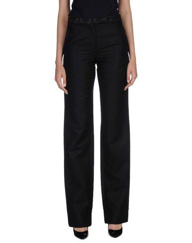 Ann Demeulemeester Casual Pants In Black | ModeSens