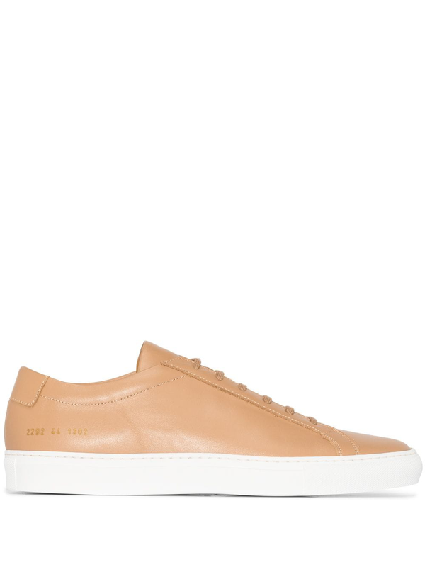 tan common projects