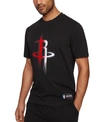 Hugo Boss Boss Men's Boss X Nba T-shirt In Black