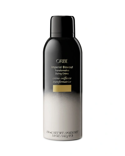 Oribe Imperial Blowout Transformative Styling Hair Cream 5 oz/ 150 ml In Default Title