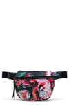 Herschel Supply Co Fifteen Belt Bag In Pixel Floral