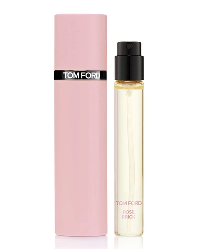 Tom Ford Rose Prick Travel Spray 0.33 oz/ 10 ml Eau De Parfum Spray