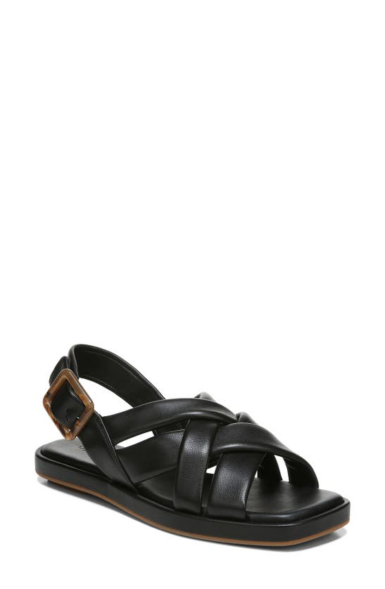 vince slingback flats