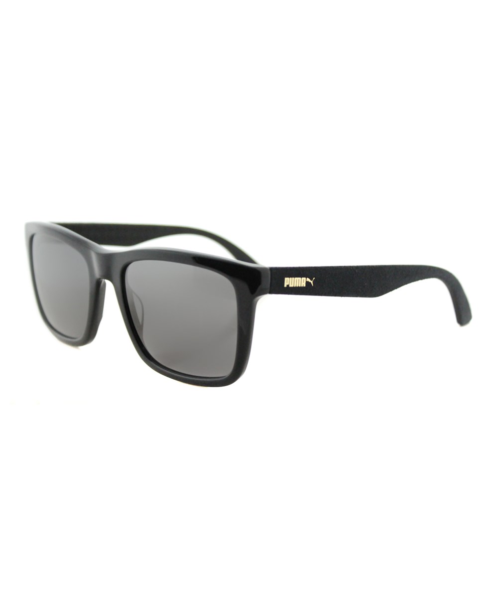 puma suede sunglasses