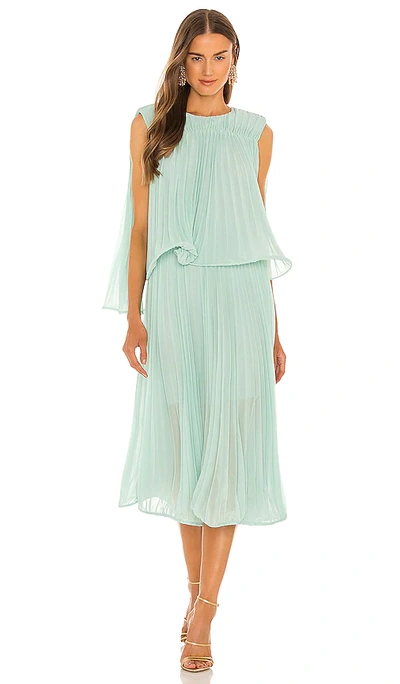 slim fit dress slacks Adele Gown – AMUR
