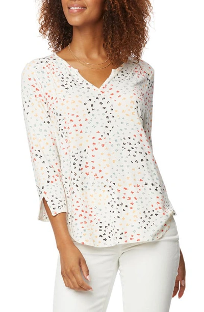 Nydj Perfect Top In Bonny View