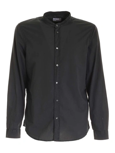 Dondup Shirt In Black