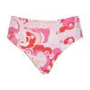 La Doublej Boy Brief In Peonia Rosa