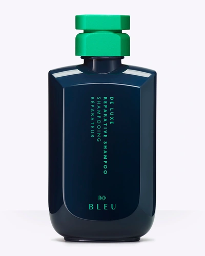 R+co Bleu Bleu By R+co Ingenious Reparative Shampoo, 8.5 Oz.