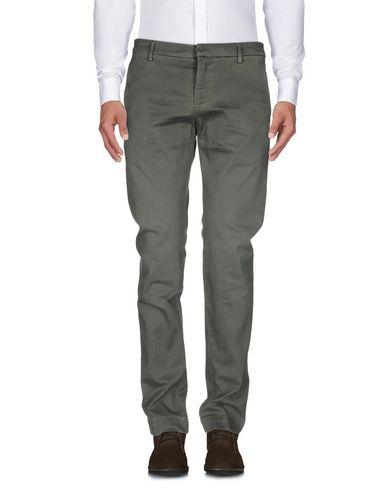 Dondup Casual Pants In Military Green | ModeSens