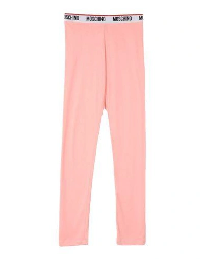 Moschino Underwear Sleepwear In Pink