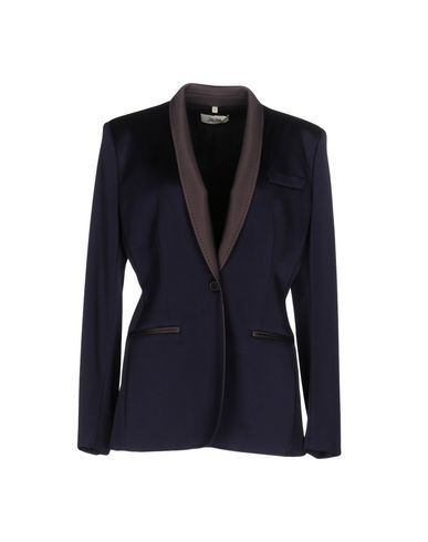 jean paul gaultier dark blue