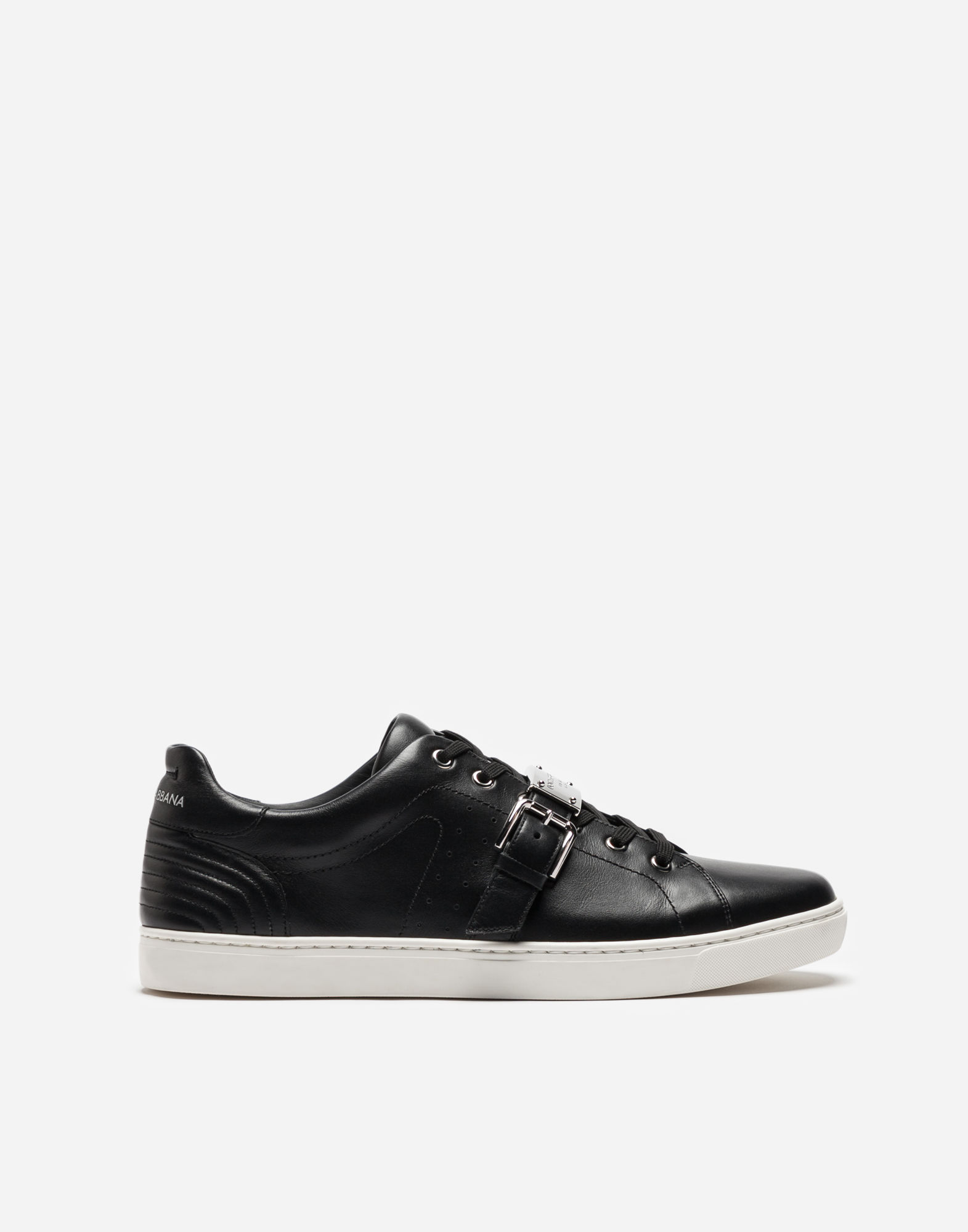 dolce and gabbana london trainers